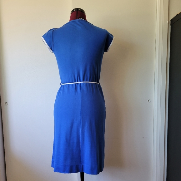 Vintage 80's Timely Trends dress - Picture 4 of 9